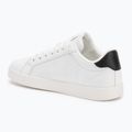 Мъжки обувки Calvin Klein YM0YM01213 3 Cupsole PU bright white/ck black 3