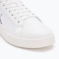 Мъжки обувки Calvin Klein YM0YM01213 3 Cupsole PU bright white/ck black 7
