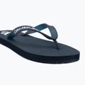 Мъжки Calvin Klein YM0YM01267 Beach Sandal Transparent Tpu navy/bright white джапанки 7