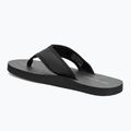 Мъжки джапанки Calvin Klein YM0YM01235 Thong+ Cv triple black 3
