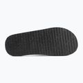 Мъжки джапанки Calvin Klein YM0YM01235 Thong+ Cv triple black 4