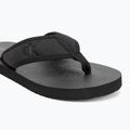 Мъжки джапанки Calvin Klein YM0YM01235 Thong+ Cv triple black 7