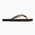 Мъжки Calvin Klein YM0YM01267 Beach Sandal Transparent Tpu black/bright white джапанки 2