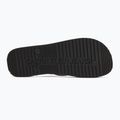 Мъжки Calvin Klein YM0YM01267 Beach Sandal Transparent Tpu black/bright white джапанки 4