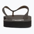Мъжки Calvin Klein YM0YM01267 Beach Sandal Transparent Tpu black/bright white джапанки 6