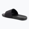 Calvin Klein мъжки джапанки HM0HM01762 Pool Slide Jaq Mono black mono jacquard 3