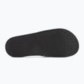 Calvin Klein мъжки джапанки HM0HM01762 Pool Slide Jaq Mono black mono jacquard 4