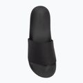 Calvin Klein мъжки джапанки HM0HM01762 Pool Slide Jaq Mono black mono jacquard 5