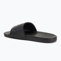 Мъжки джапанки Calvin Klein YM0YM01269 Slide Aop Print triple black 3