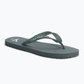 Мъжки плажен сандал Calvin Klein YM0YM01267 Transparent Tpu trooper flip flops