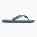 Мъжки плажен сандал Calvin Klein YM0YM01267 Transparent Tpu trooper flip flops 2