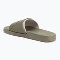 Мъжки джапанки Calvin Klein YM0YM00361 Slide Rubber Neoprene Monologo mermaid/eggshell 3