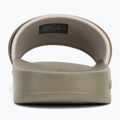 Мъжки джапанки Calvin Klein YM0YM00361 Slide Rubber Neoprene Monologo mermaid/eggshell 6
