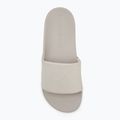 Мъжки джапанки Calvin Klein YM0YM01269 Slide Aop Print eggshell/turtle dove 5