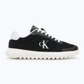 Мъжки обувки Calvin Klein YM0YM01264 3 Eva Runner Mesh ck/black/bright white 2