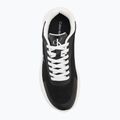 Мъжки обувки Calvin Klein YM0YM01264 3 Eva Runner Mesh ck/black/bright white 5