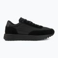 Мъжки обувки Calvin Klein HM0HM01714 Low Top Lace Up triple black 2