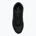 Мъжки обувки Calvin Klein HM0HM01714 Low Top Lace Up triple black 5