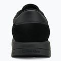 Мъжки обувки Calvin Klein HM0HM01714 Low Top Lace Up triple black 6