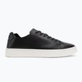 Calvin Klein мъжки обувки HM0HM01723 Low Top Lace Up Unlined Lth ck black 2