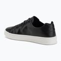 Calvin Klein мъжки обувки HM0HM01723 Low Top Lace Up Unlined Lth ck black 3