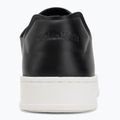 Calvin Klein мъжки обувки HM0HM01723 Low Top Lace Up Unlined Lth ck black 6