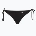 Calvin Klein долнище на бански KW0KW02349 String Side Tie pvh black