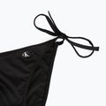 Calvin Klein долнище на бански KW0KW02349 String Side Tie pvh black 3