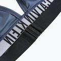 Горнище на бански костюм Calvin Klein KW0KW02750 Intense Power Rib Triangle-RP grisaille 3