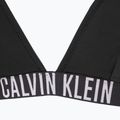 Горнище на бански костюм Calvin Klein KW0KW02854 Intense Power Triangle-RP pvh black 3