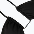 Дамски бански костюм от една част Calvin Klein KW0KW02813 Ck Wire Plunge One Piece-RP pvh black 4