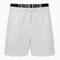 Мъжки шорти за плуване Calvin Klein KM0KM01093 Intense Power Medium Double WB pvh classic white