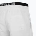 Мъжки шорти за плуване Calvin Klein KM0KM01093 Intense Power Medium Double WB pvh classic white 4