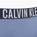 Горнище на бански костюм Calvin Klein KW0KW02752 Intense Power Rib Bikini grisaille 3