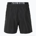 Мъжки шорти за плуване Calvin Klein KM0KM01093 Intense Power Medium Double WB pvh black 2