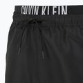 Мъжки шорти за плуване Calvin Klein KM0KM01093 Intense Power Medium Double WB pvh black 3