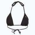 Calvin Klein Горна част на бански KW0KW02343 Triangle Rp pvh black