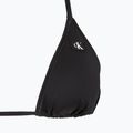 Calvin Klein Горна част на бански KW0KW02343 Triangle Rp pvh black 3