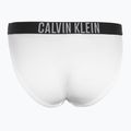 Долнище на бански костюм Calvin Klein KW0KW02752 Intense Power Rib Bikini brilliant white 2