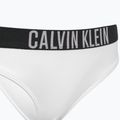Долнище на бански костюм Calvin Klein KW0KW02752 Intense Power Rib Bikini brilliant white 3