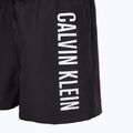 Мъжки шорти за плуване Calvin Klein KM0KM01092 Intense Power Medium Drawstring pvh black 3