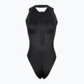 Дамски бански костюм от една част Calvin Klein KW0KW02849 Intense Power Move Racerback One Piece-RP pvh black 2
