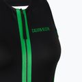 Дамски бански костюм от една част Calvin Klein KW0KW02849 Intense Power Move Racerback One Piece-RP pvh black 3