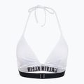 Горнище на бански костюм Calvin Klein KW0KW02750 Intense Power Rib Triangle-RP brilliant white 2