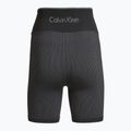 Дамски шорти за колоездене Calvin Klein 00GWS4L735 black 2