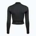 Дамски суитшърт Calvin Klein 00GWS4J406 Seamless black 2