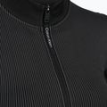 Дамски суитшърт Calvin Klein 00GWS4J406 Seamless black 3