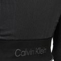 Дамски суитшърт Calvin Klein 00GWS4J406 Seamless black 4