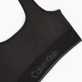 Сутиен за тренировка Calvin Klein 00GWS4K220 Seamless Medium Support black 3