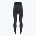 Дамски клинове Calvin Klein 00GWS4L643 Seamless 7/8 black 2